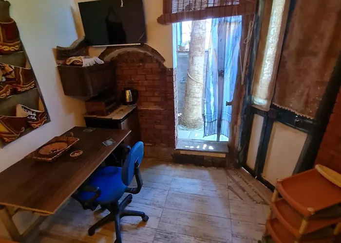 Andyvone At Yvone Vendégház Dahab