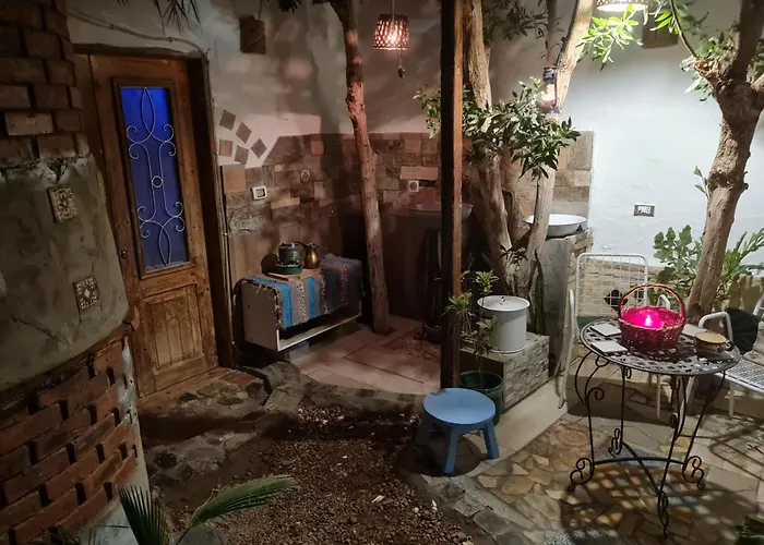 Andyvone At Yvone Vendégház