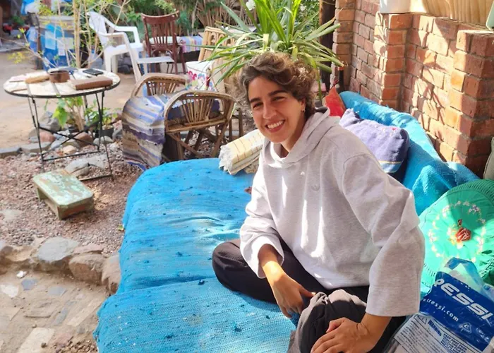 Andyvone At Yvone Guest house