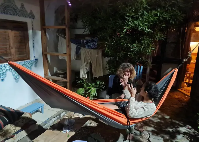 Andyvone At Yvone Vendégház