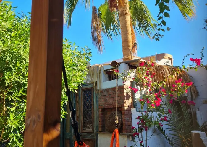 Andyvone At Yvone * Dahab